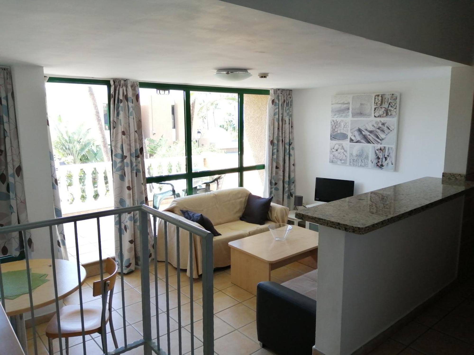 Appartement Parque De Las Americas *